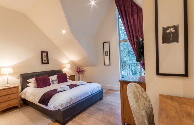 Mains of Taymouth Country Estate - Foto 54