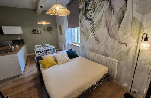 Duplex Rénové I tout confort I Centre Historique - Foto 12