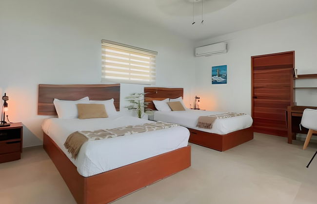 Villas Amanecer by Andiani Travel - Photo 11