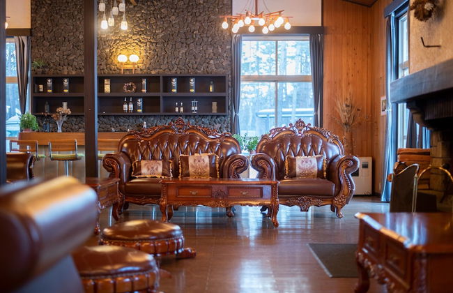 Holiday Villa Hotel & Resort Karuizawa - Foto 3