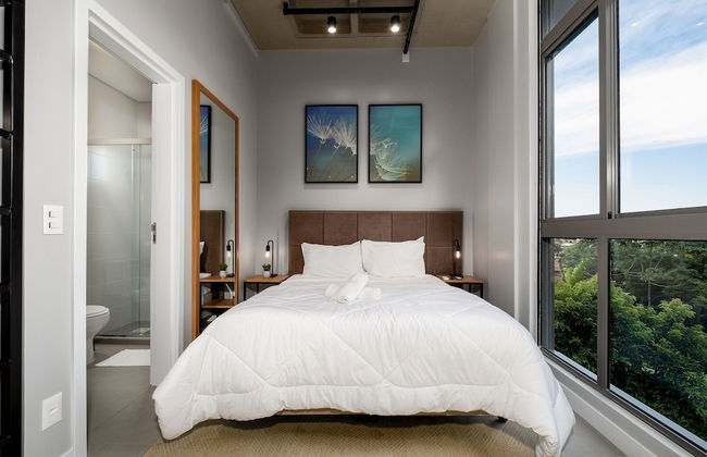 Top Studios Canasvieiras TPS - Photo 34