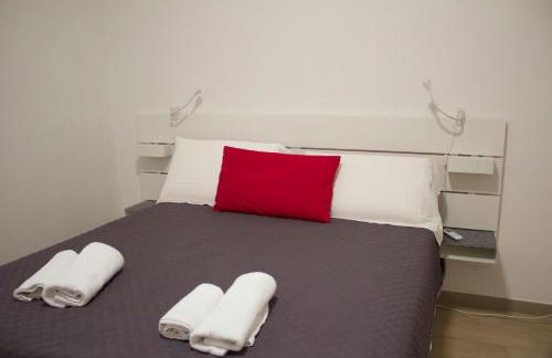 H2ome Principe, 4 camere 2 bagni, AC, vicino alla stazione Principe - Photo 37