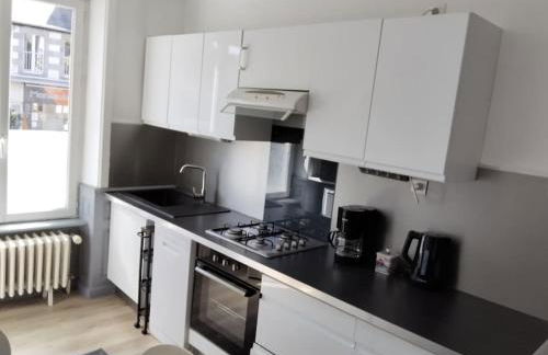 L'échappée belle de Normandie - Foto 6