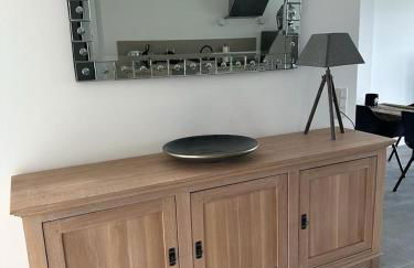 Hof Busen Landhaus Ap. - Foto 6