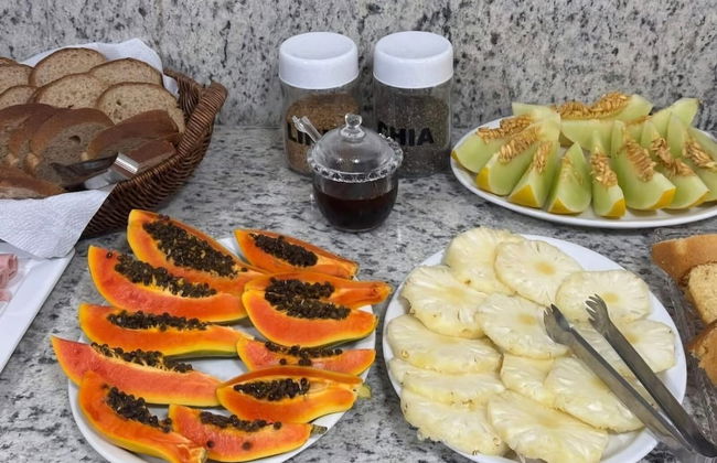 Guaruçá Pousada Apart Hotel - Foto 31