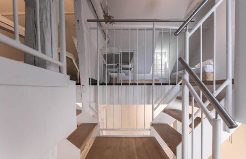 T&K Apartments - Several Apartments in Wegberg - Foto 62