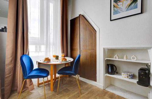 HIGHSTAY - Luxury Serviced Apartments - North Marais 2 - Foto 2