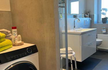 Charlys Bleibe Gastunterkunft inmitten der Natur - Foto 10