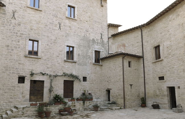 Castel di Luco - Foto 29