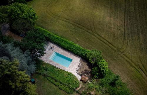 Gite La Folie - Foto 42