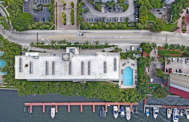 Le Petit Italie Water View 2 2 With Pool - Foto 6