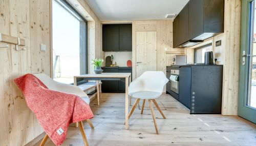 Tiny Design-Modulhaus mit 33 m² - Foto 5