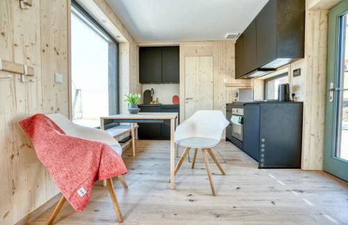 Tiny Design-Modulhaus mit 33 m² - Foto 5