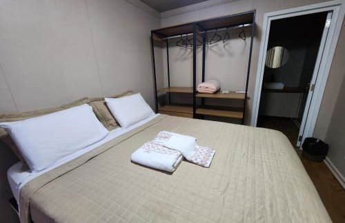 Pousada Vilas Boas - Suíte Casal 1 - Foto 29