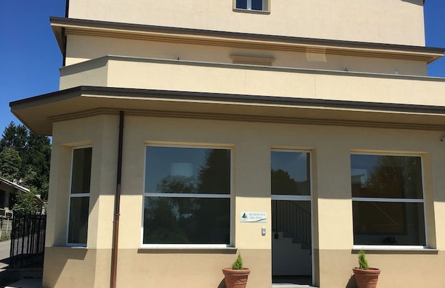 Residence Tre Pini - Foto 1