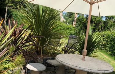 Meublé 3 étoiles, proche Plages débarquement dans les Marais du Cotentin à Carentan - Photo 21