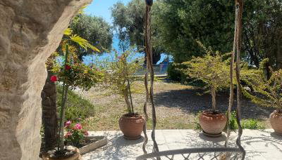 Villa Mara με ιδιωτική παραλία - Foto 3