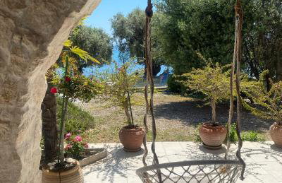 Villa Mara με ιδιωτική παραλία - Foto 3