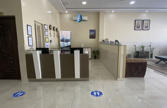 Sama Sohar Hotel Apartment - Photo 4