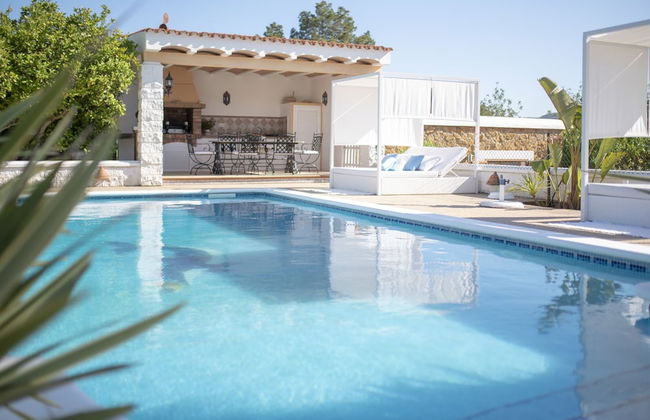 Villa Can Americano - Foto 1