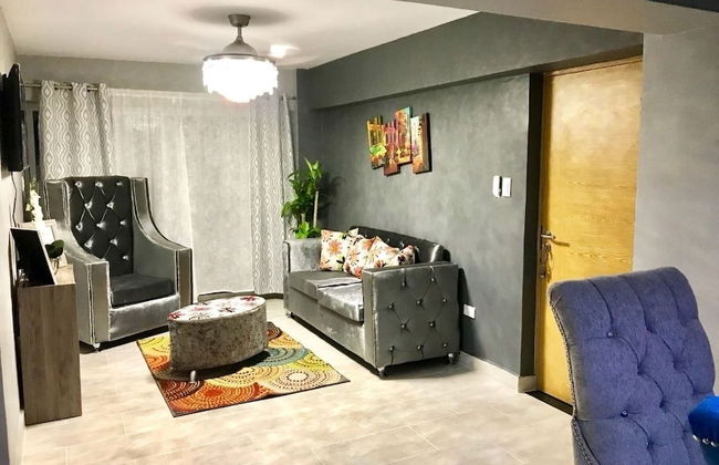 Luxury Apartment at Riviera Colonial - Foto 20