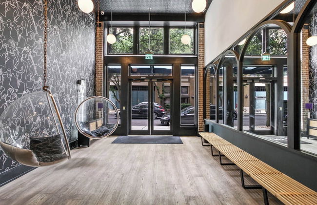 New Orleans Luxury Collection - Foto 2