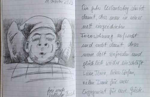 Old Winemaker's House Müntnich - Foto 1