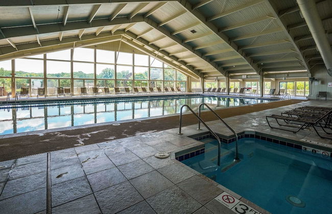 Gorgeous 4 BDR Home in Popular Abbey Springs! - Foto 23