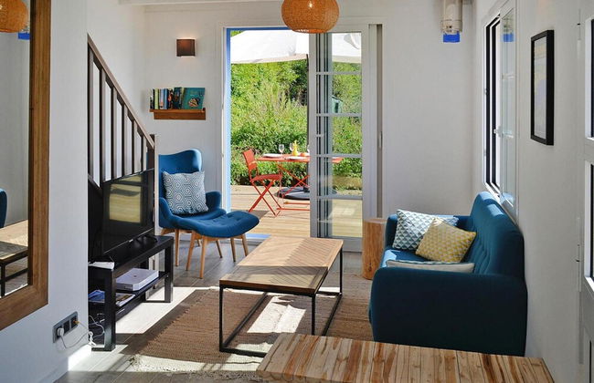 Pretty Breton Holiday Home in a top Location - Foto 9