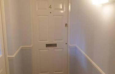 Peaceful room on sharing flat in Wimbledon - Foto 7