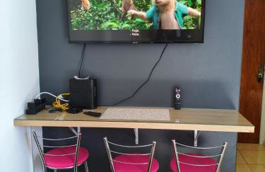 Consulado Americano, Apartamento 40 metros do Consulado EUA Porto Alegre Com garagem - Foto 3