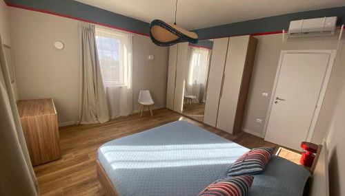 Podere Centoquattro - Il Blu - Appartamento tra mare e campagna a Vada - Foto 5