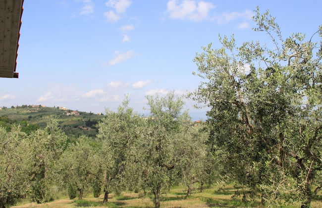 Tuscan Heaven; Vinci and Pistoia - Foto 38