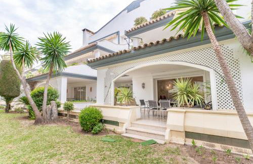 VIP Dominion Beach Estepona - Photo 30