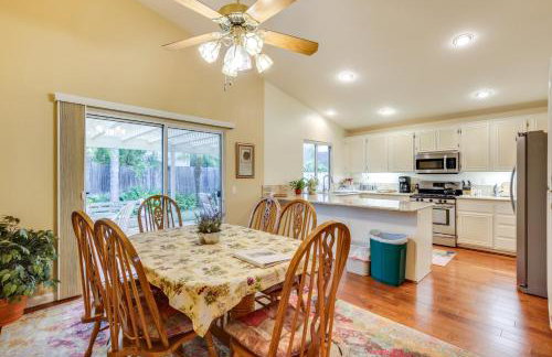 Peaceful El Cajon Vacation Rental with Patio and Yard! - Foto 11