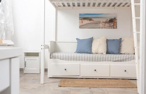 Villetta Ulisse a pochi passi dal mare - Photo 21