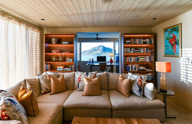 Villa Papillon - Photo 38