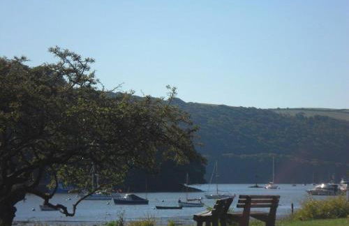Herons Reach - Estuary Views and Close to Quay - Foto 22