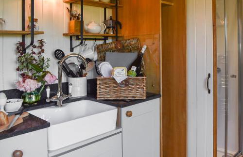 Shepherds Hut - Ukc6774 - Foto 6