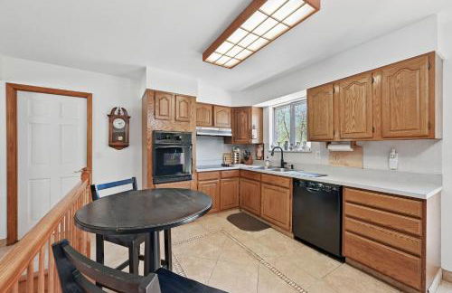 Lake Saint Louis Family Friendly Lakefront Retreat - Foto 30