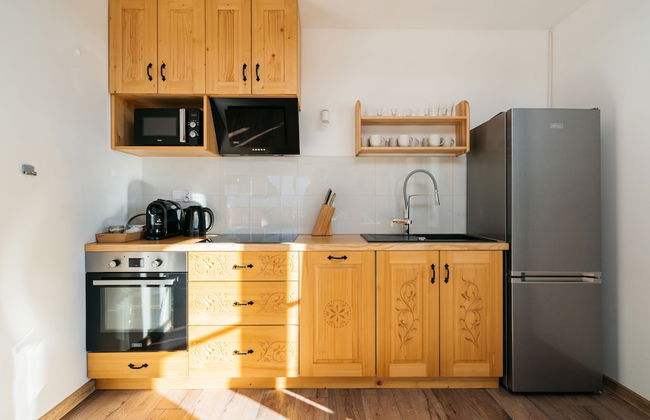 Dom Jarosze II - LoftAffair - Foto 27