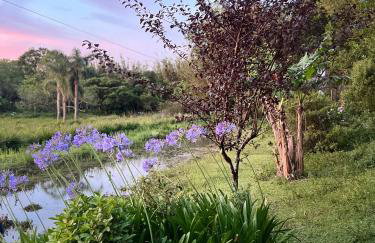 Cabana do Lago- Morro da Borússia - Foto 24