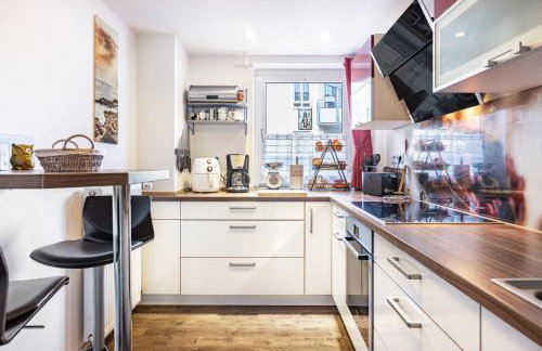 Terrassenblick - Foto 9