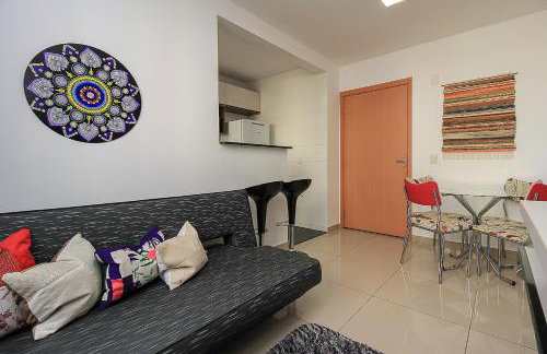 Ap Cloe com piscina próximo ao Aeroporto - Foto 6