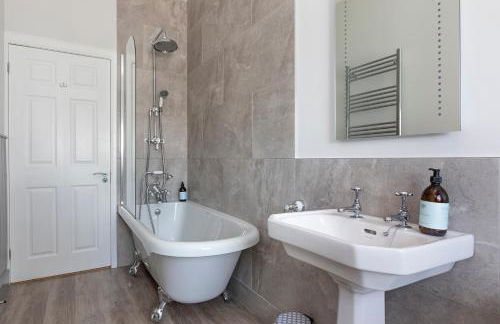 Laundry Cottage: Drumlanrig Castle - Foto 35