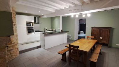 Au Coin du Feu - Foto 4