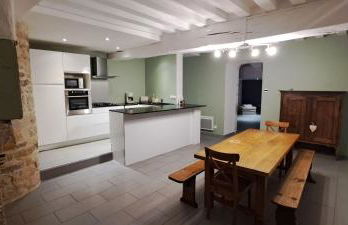 Au Coin du Feu - Foto 4