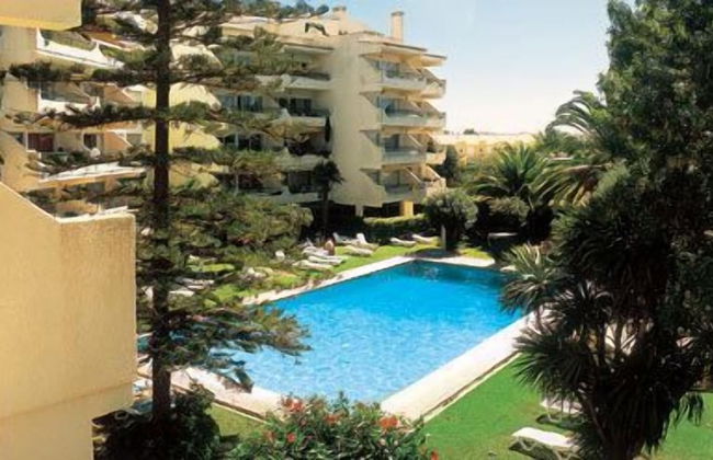 Parque Mourabel- Pe Do Lago- Oasis Village - Foto 58