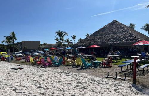 House With A Boat - Boat, Heated Pool, Fishing - Foto 31