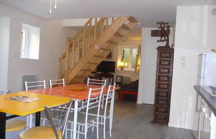 La Grange du Couvent - Photo 28